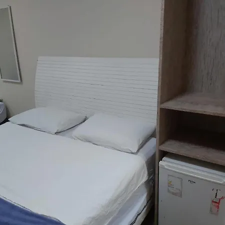 Apartamento No Coracao De Copacabana Rio de Janeiro Exterior photo