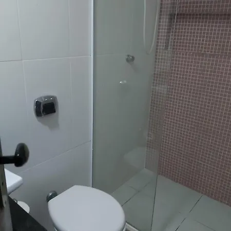 Apartamento No Coracao De Copacabana Rio de Janeiro Exterior photo