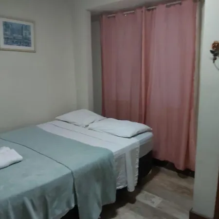 Apartamento No Coracao De Copacabana Rio de Janeiro Exterior photo