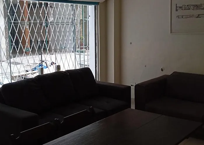 Apartamento No Coracao De Copacabana