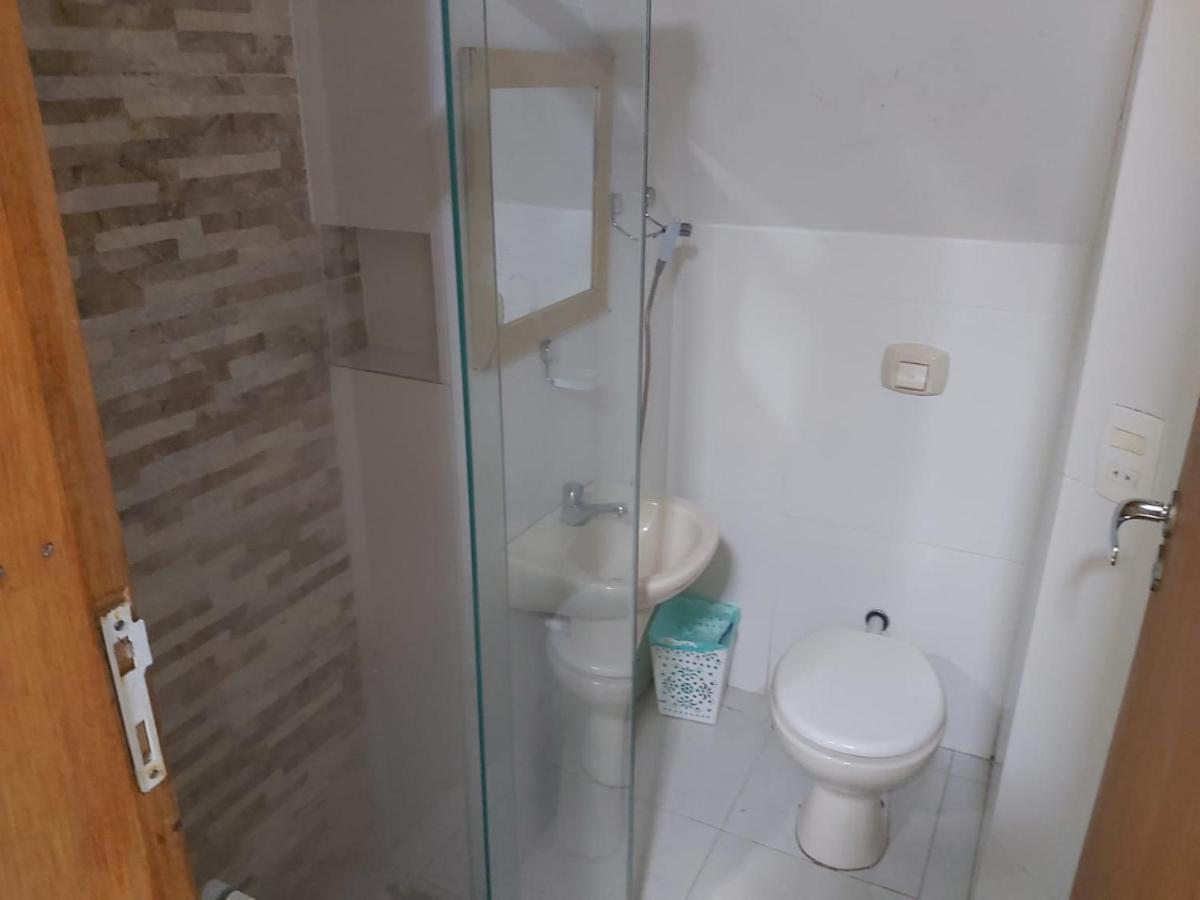 No Coracao De Copacabana Apartment Rio de Janeiro