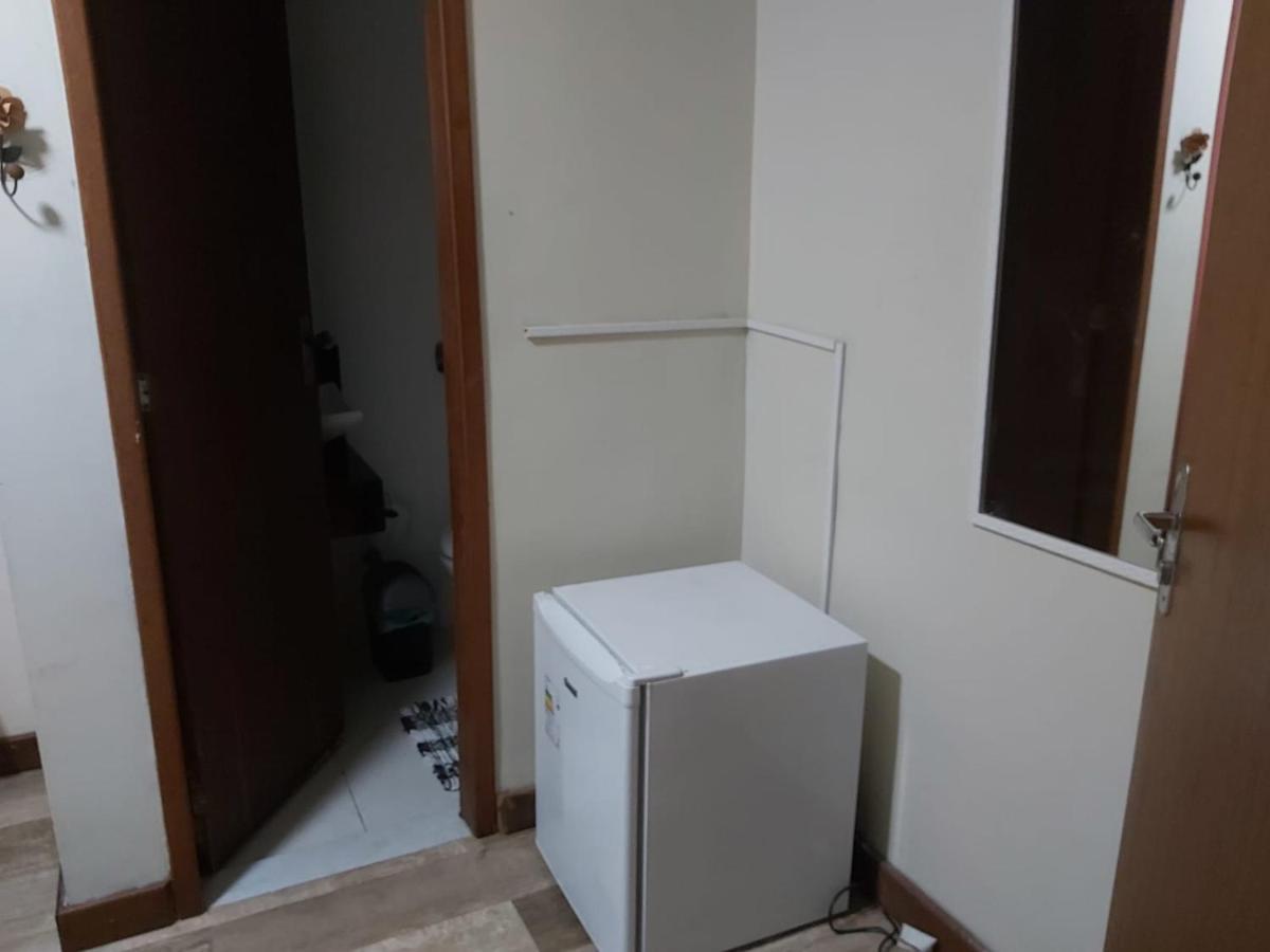 No Coracao De Copacabana Apartment