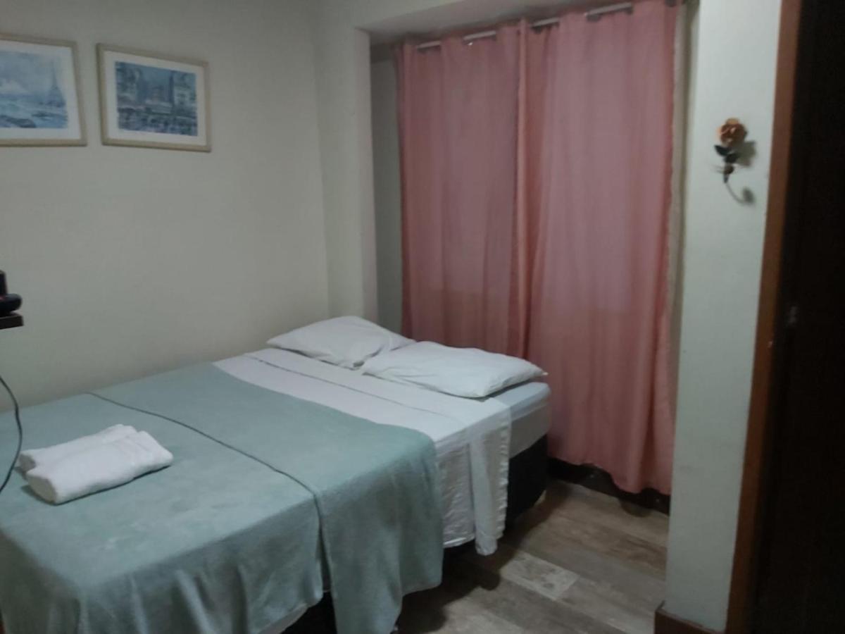 No Coracao De Copacabana Apartment *
