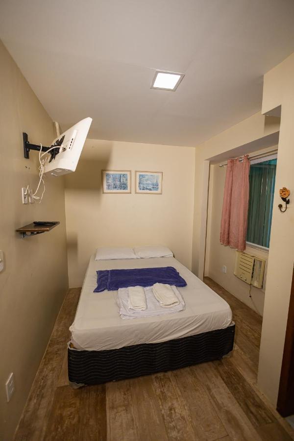 No Coracao De Copacabana Apartment Rio de Janeiro
