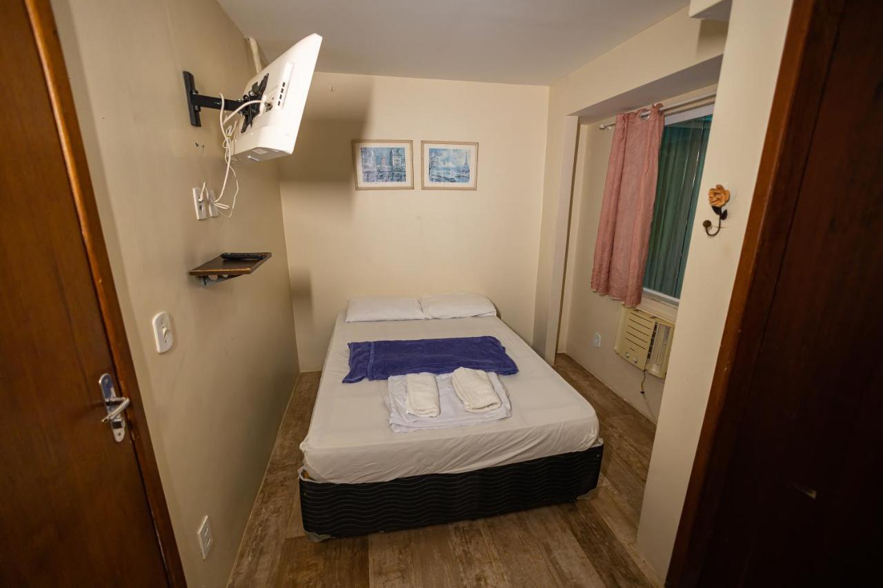 Apartment No Coracao De Copacabana Rio de Janeiro