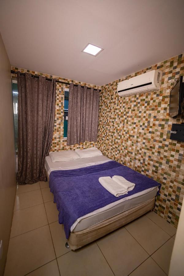 Apartment No Coracao De Copacabana Rio de Janeiro