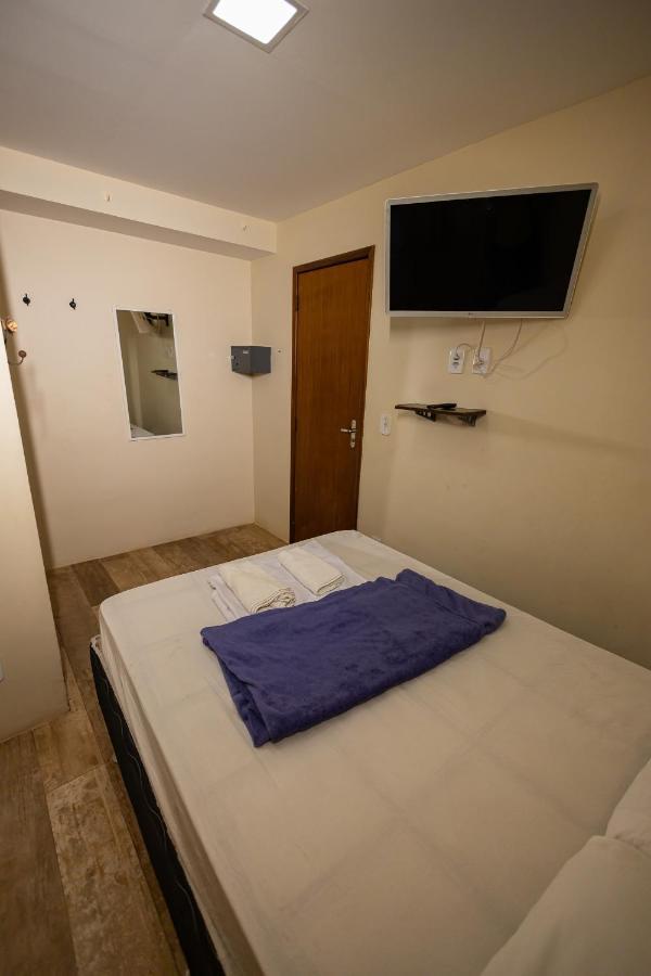 No Coracao De Copacabana Apartment *