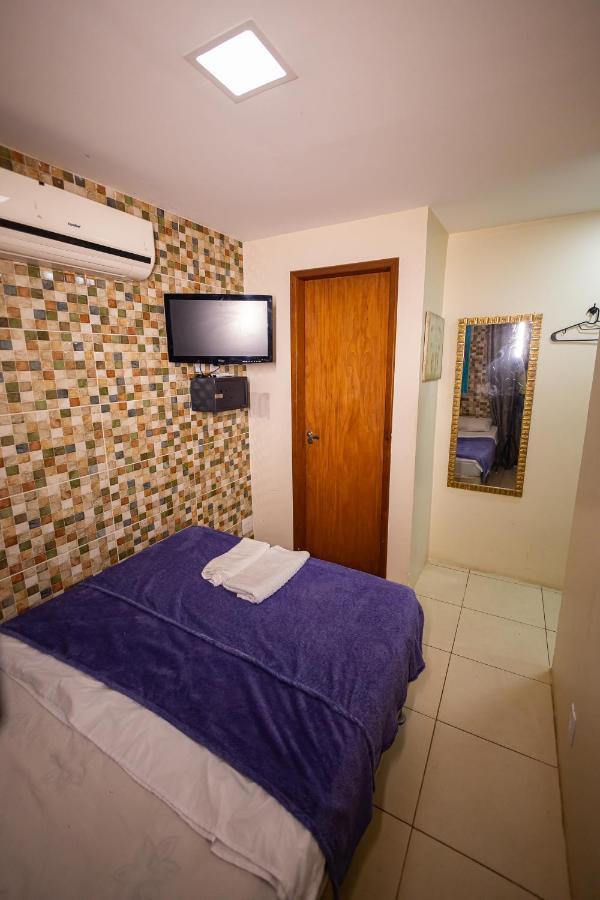No Coracao De Copacabana Apartment *