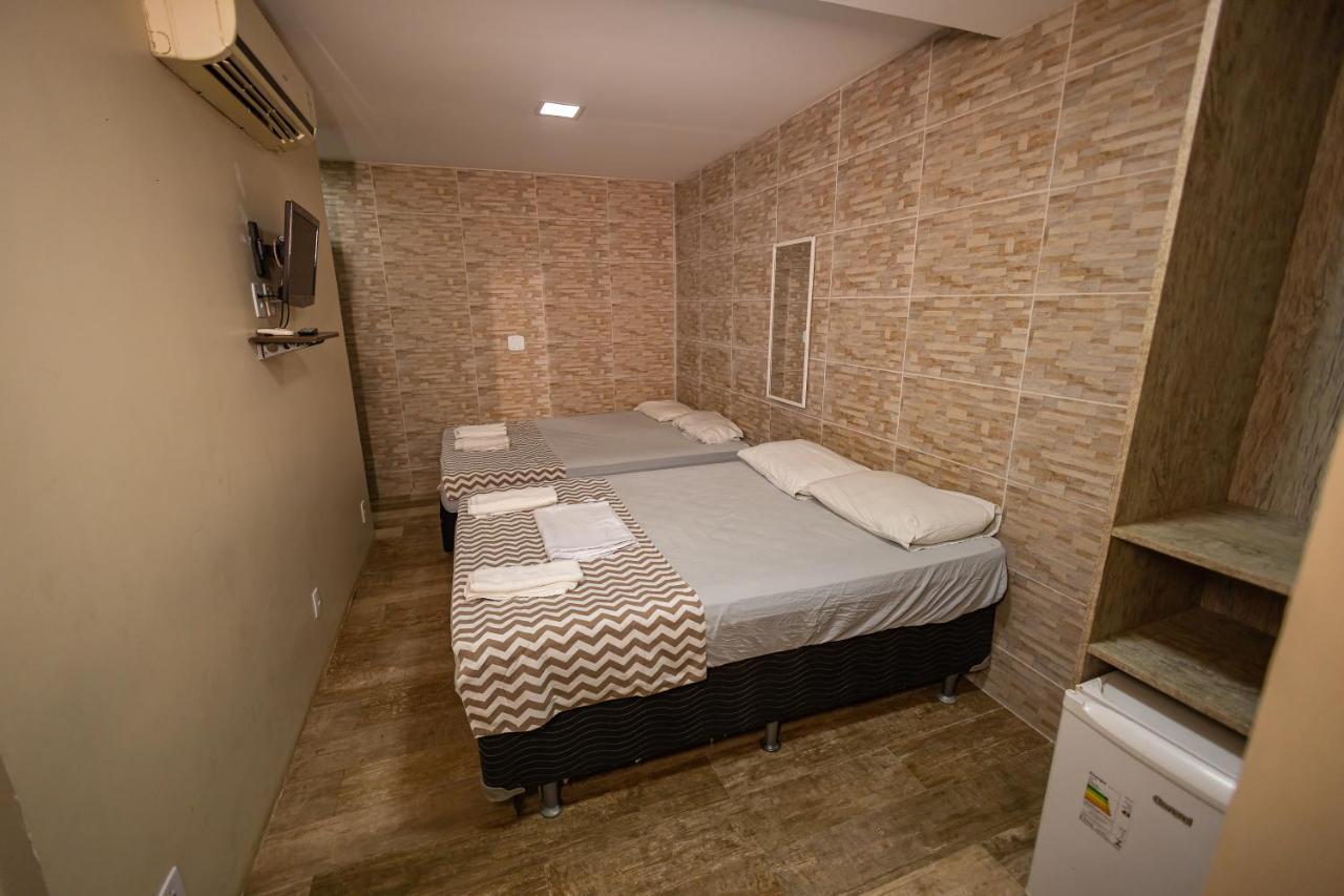 No Coracao De Copacabana Apartment *