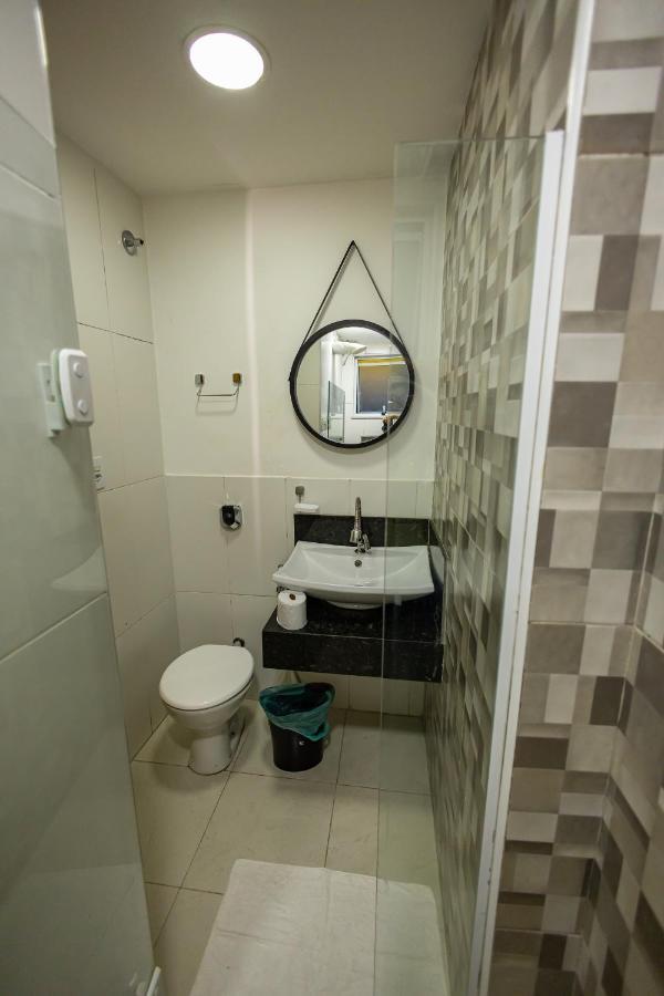 No Coracao De Copacabana Apartment Rio de Janeiro